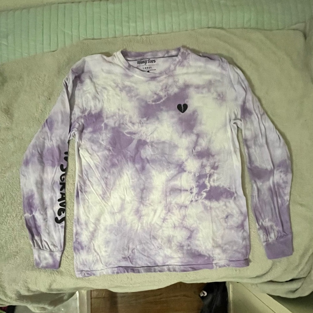 Kacey Musgraves Tour Shirt 💜